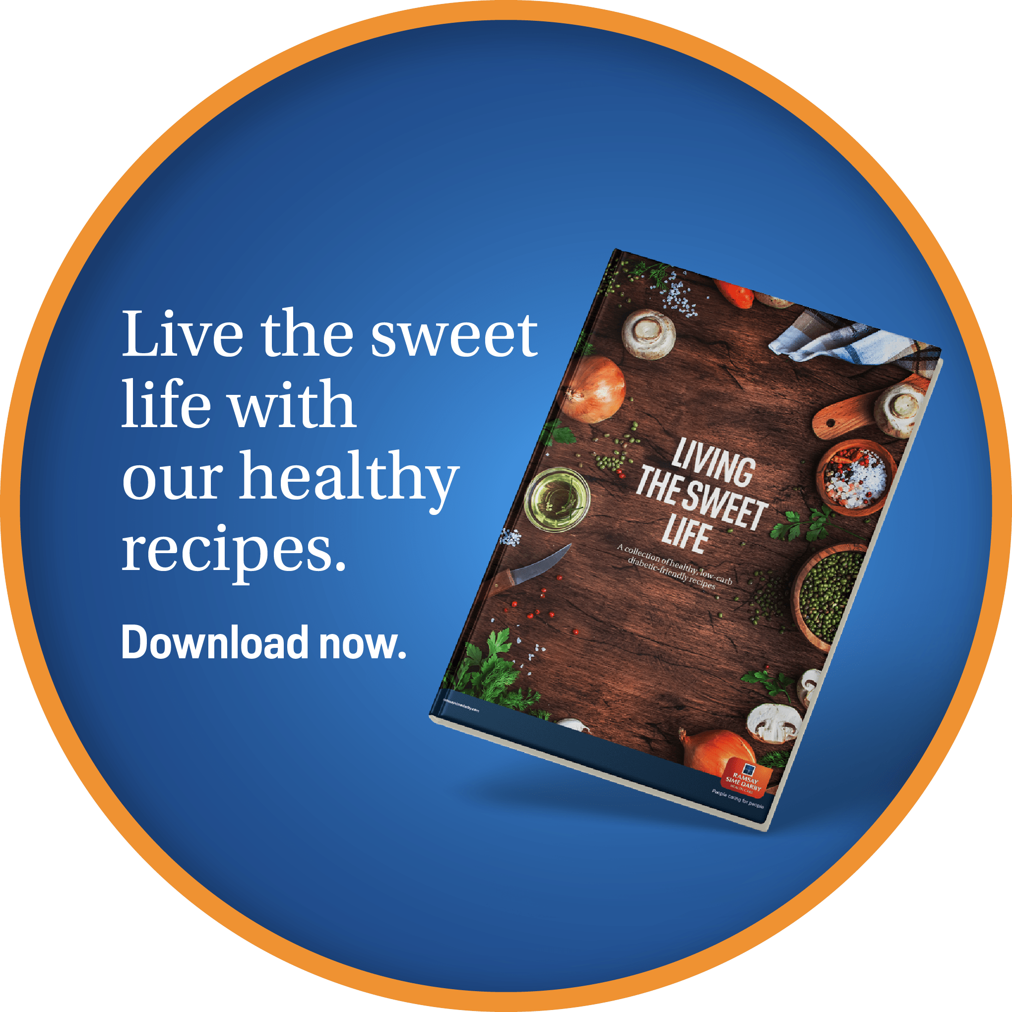 health screening brochure