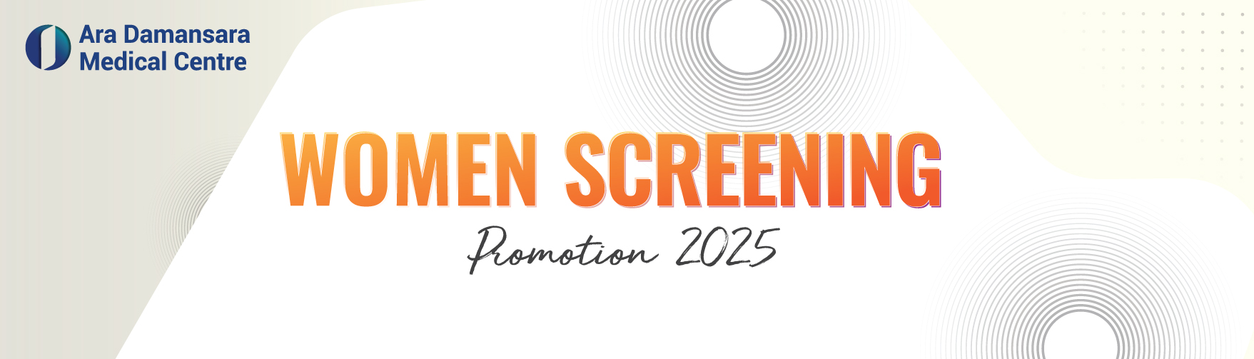 Women Screening