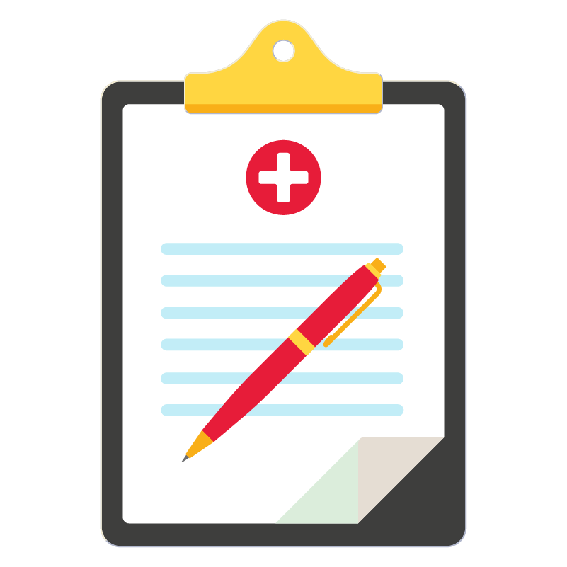General Health Assessments