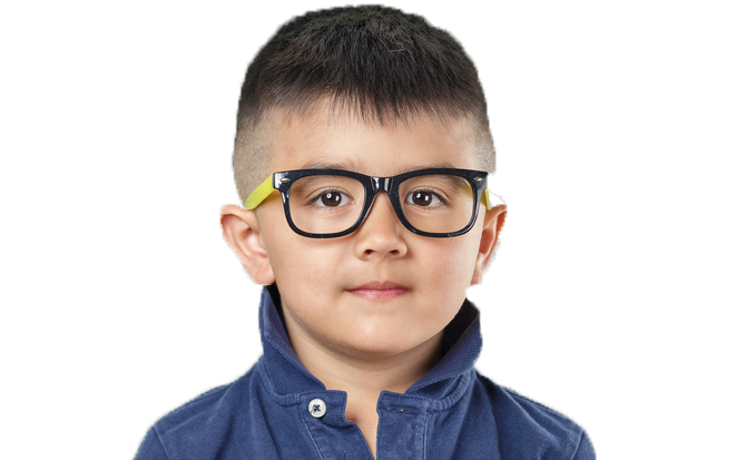 Smiling patients at Eyecentric, eye specialist in Malaysia