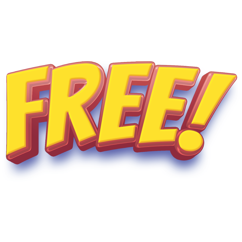 FREE