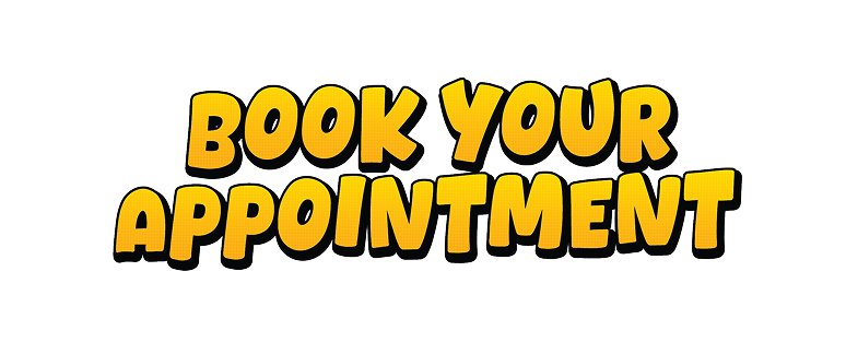 Book Your Appointment