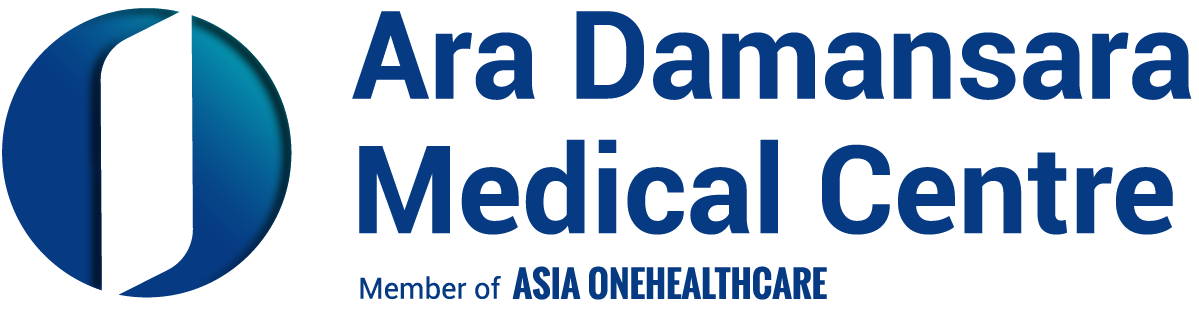 Ara Damansara Medical Centre