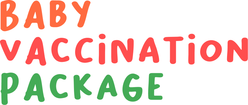 Baby Vaccination Package
