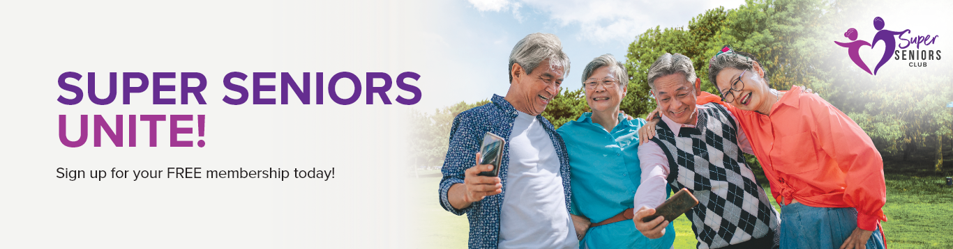 Super Senior Cubs Desktop version