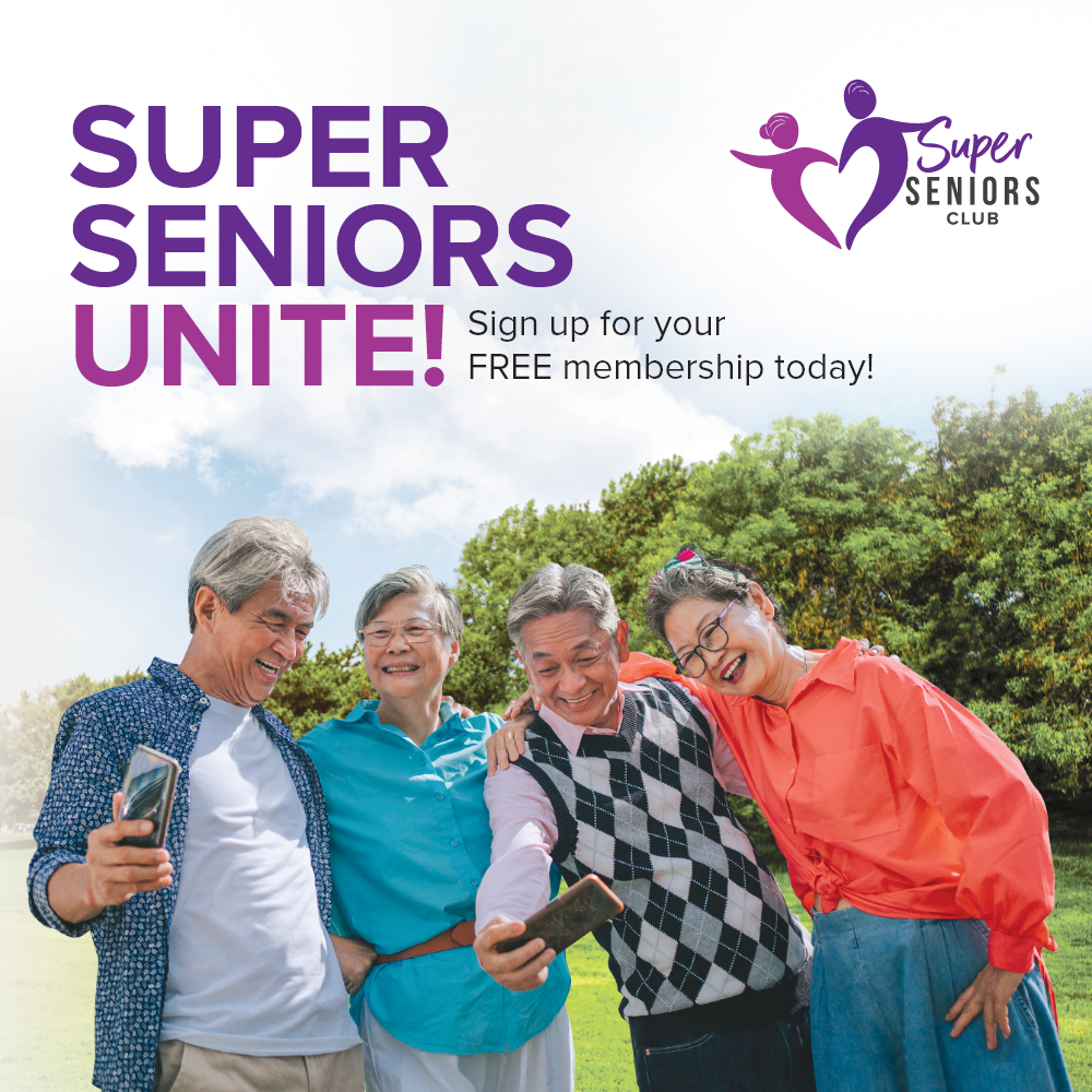 Super Senior Cubs Mobile version