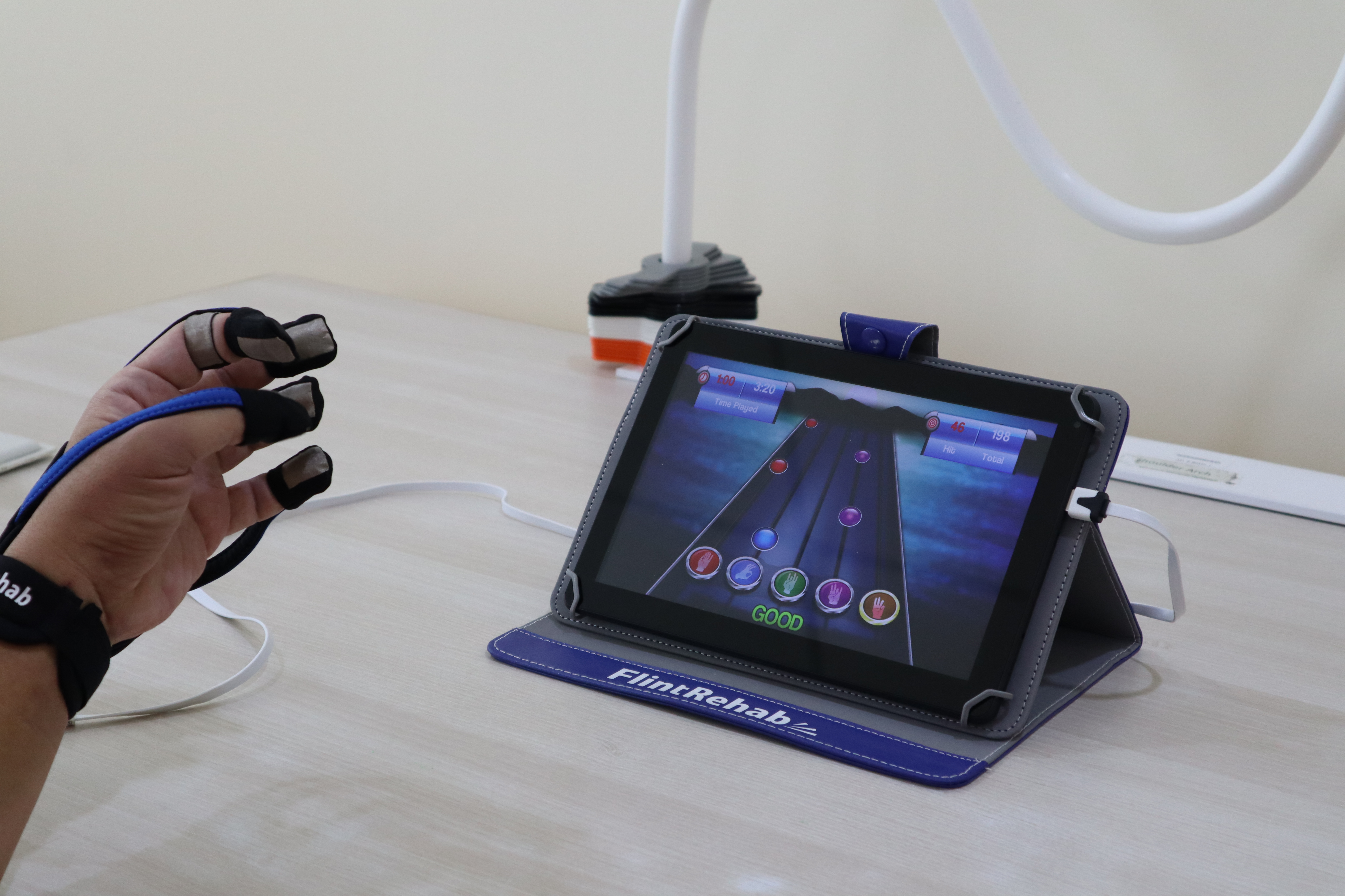 Occupational Therapy