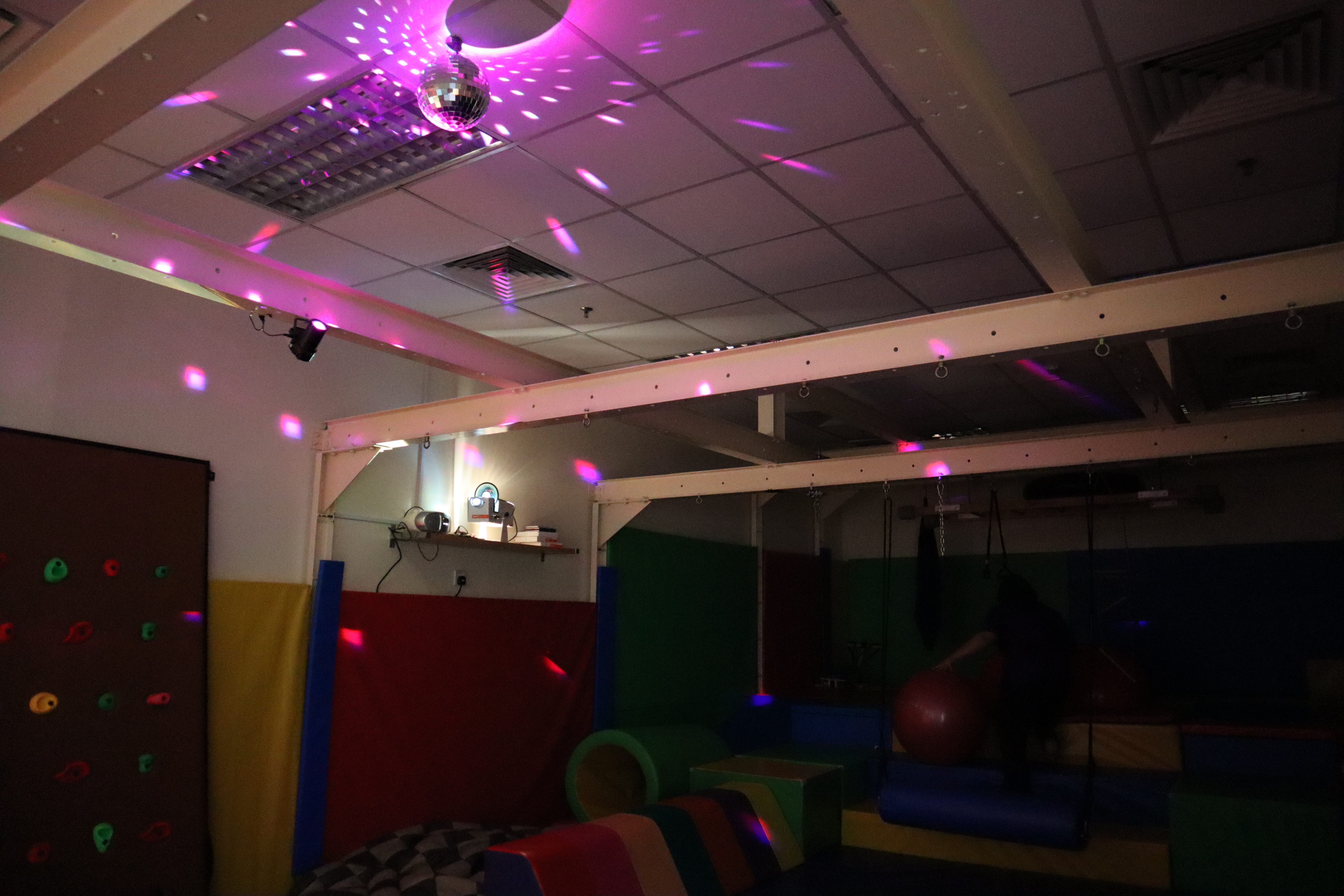 Sensory Integration 1